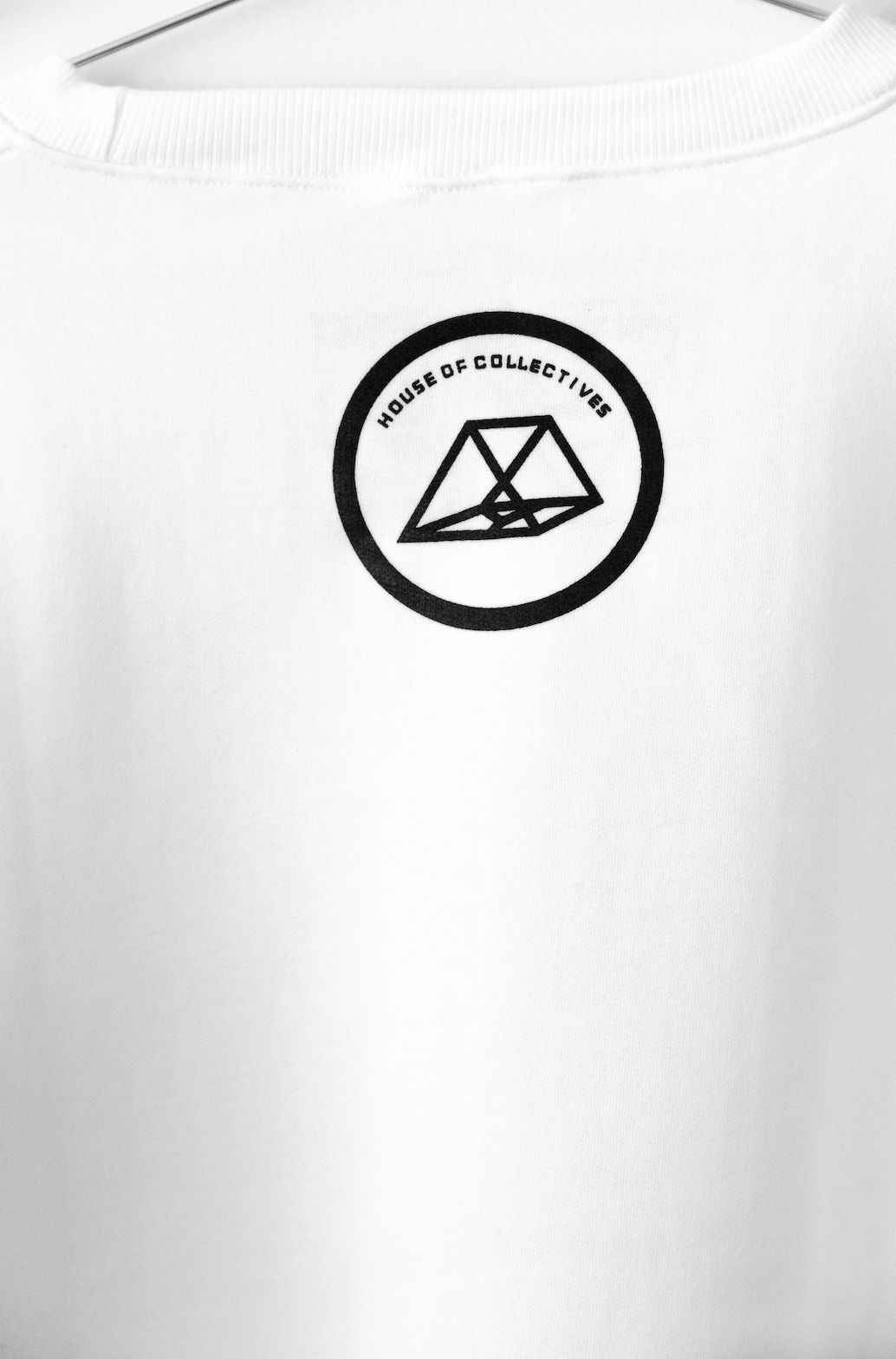 VINYL PYRAMID