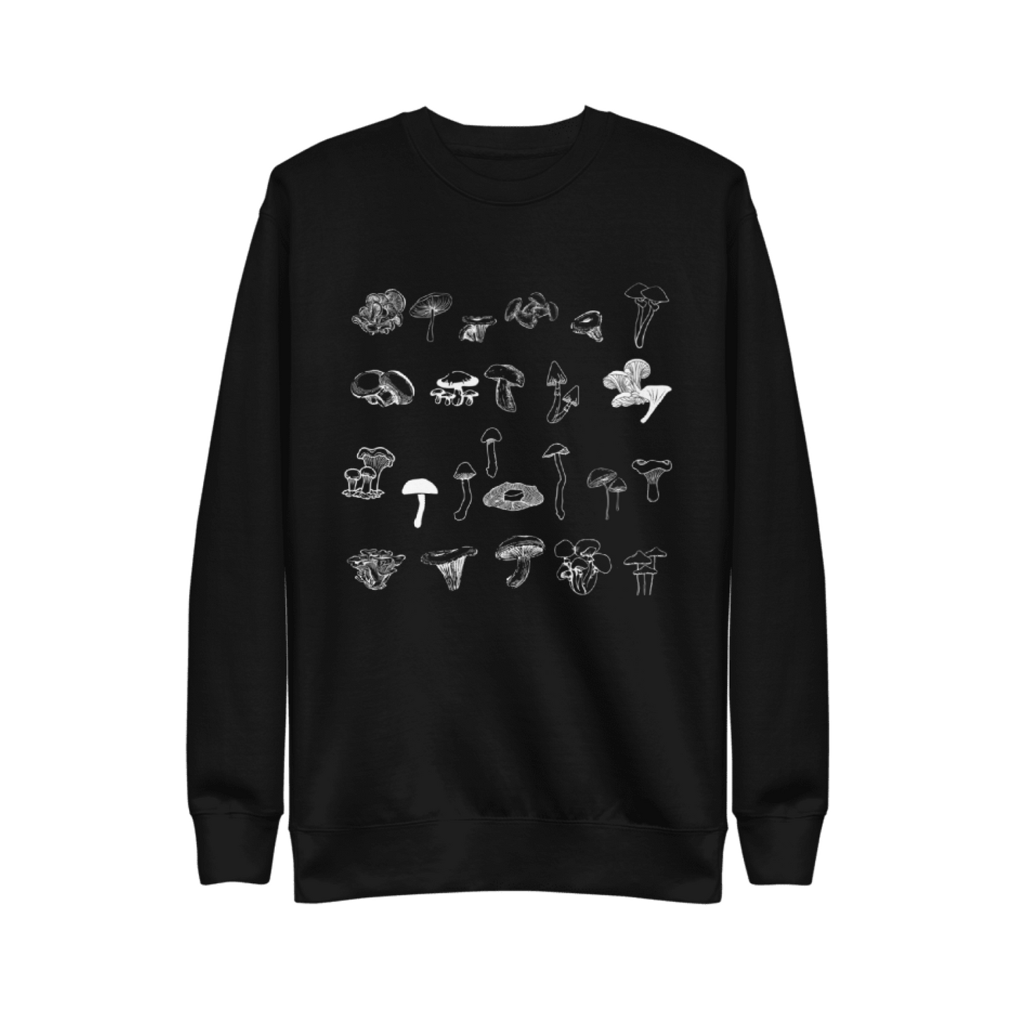 SHROOMS (B)