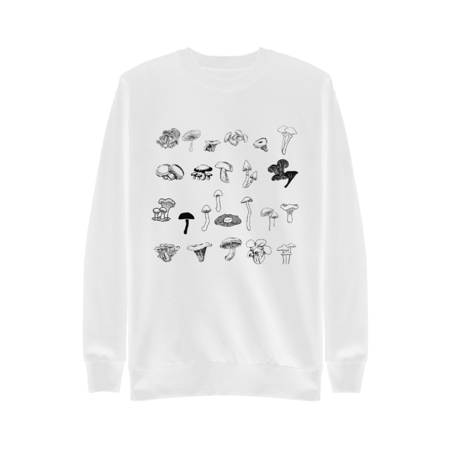 SHROOMS
