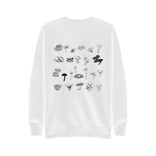 SHROOMS