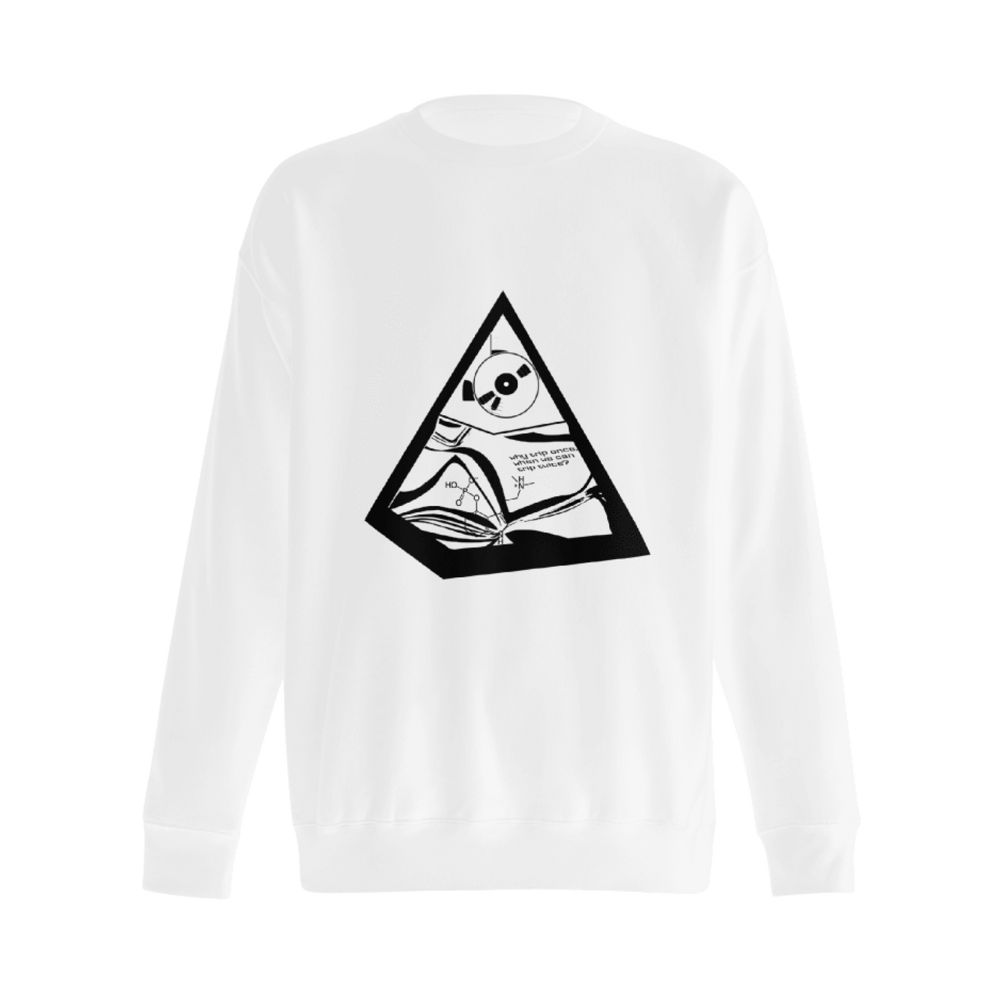 VINYL PYRAMID