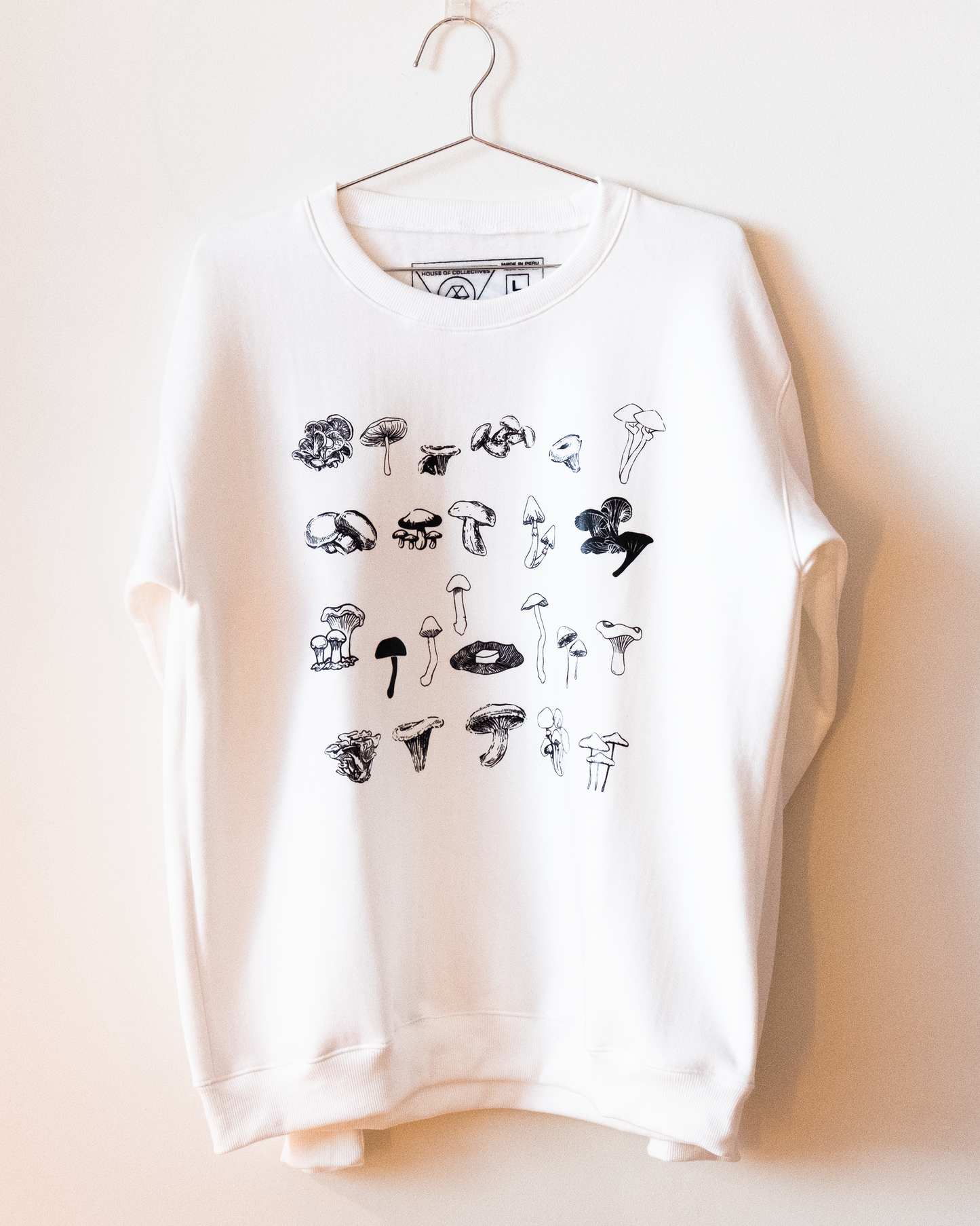 SHROOMS