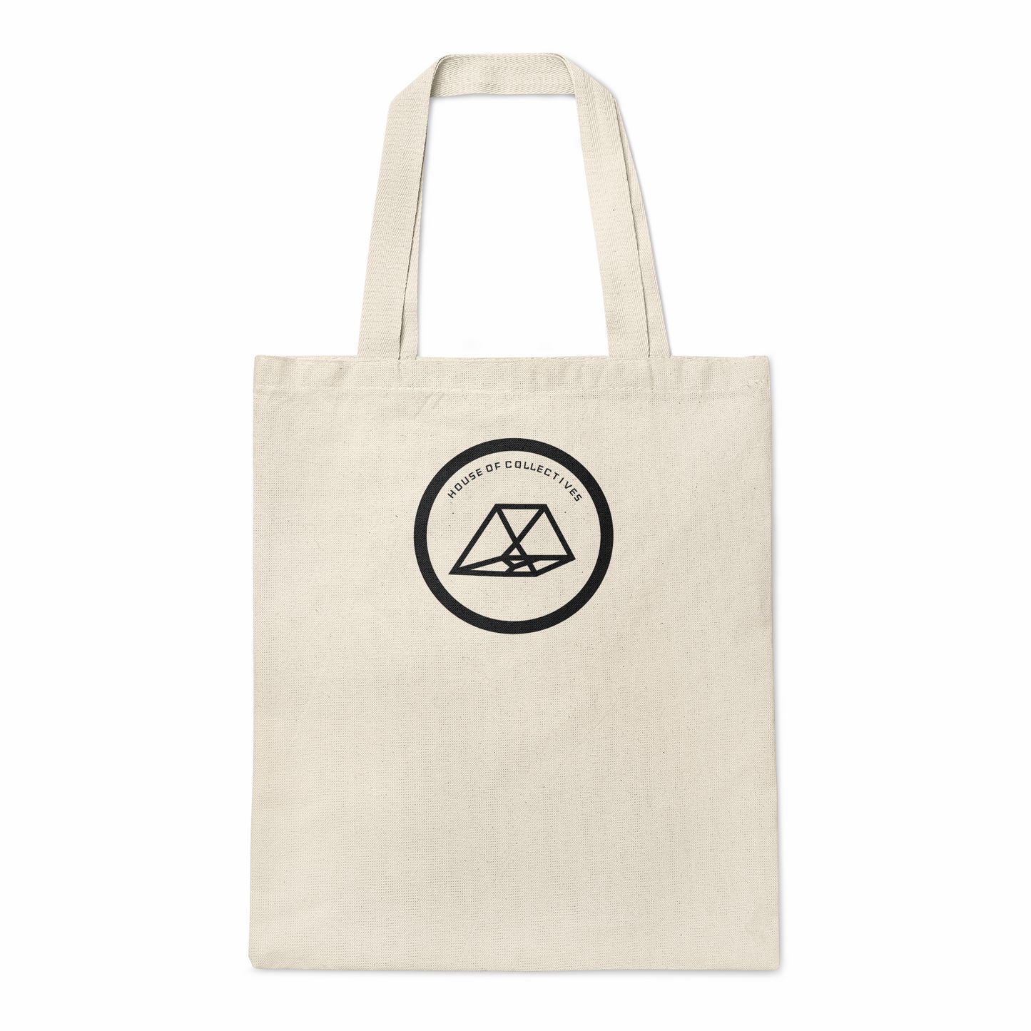 Tote Bag (Beige)