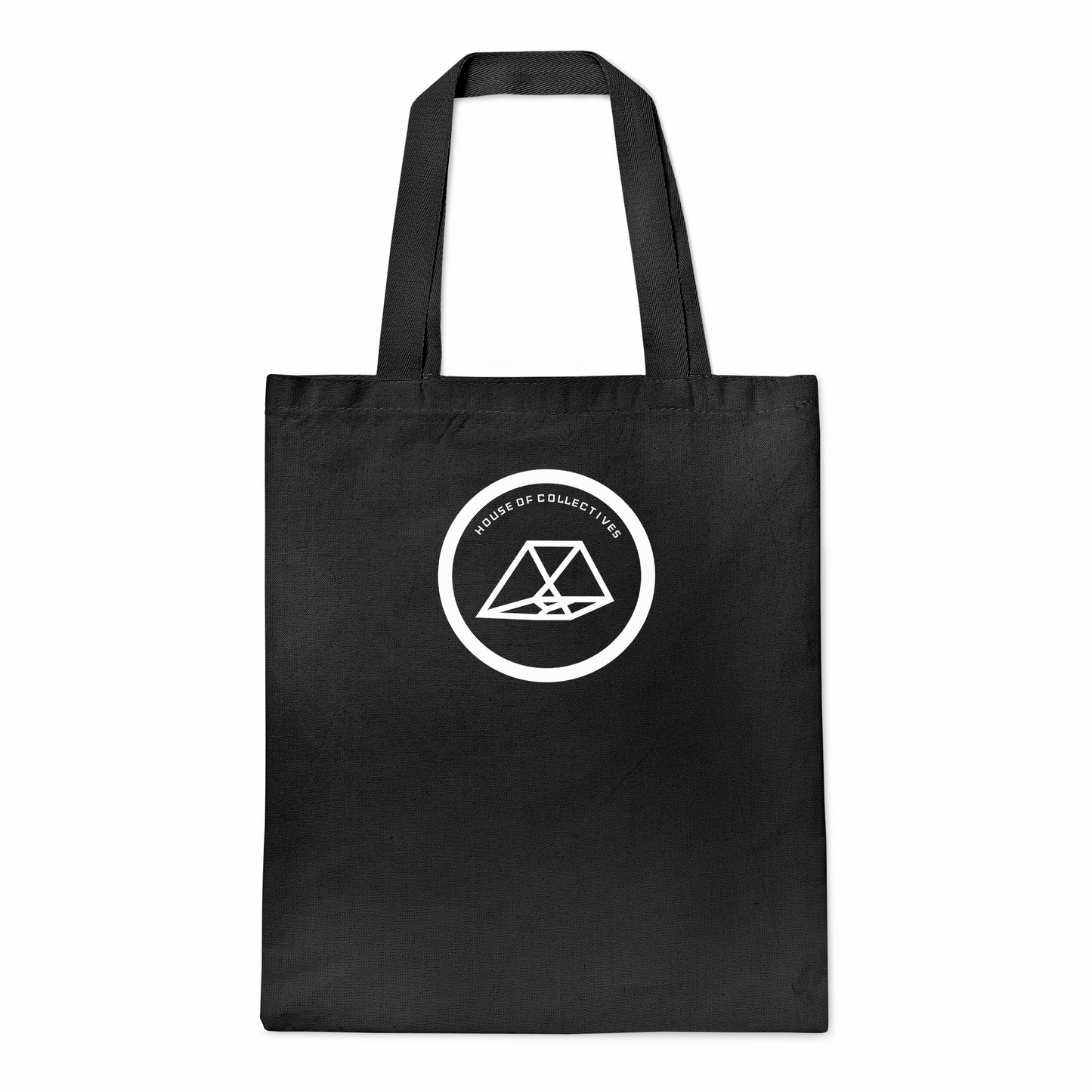 Tote Bag (Black)