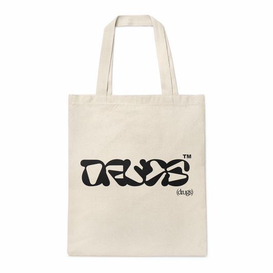 Tote Bag (Beige)