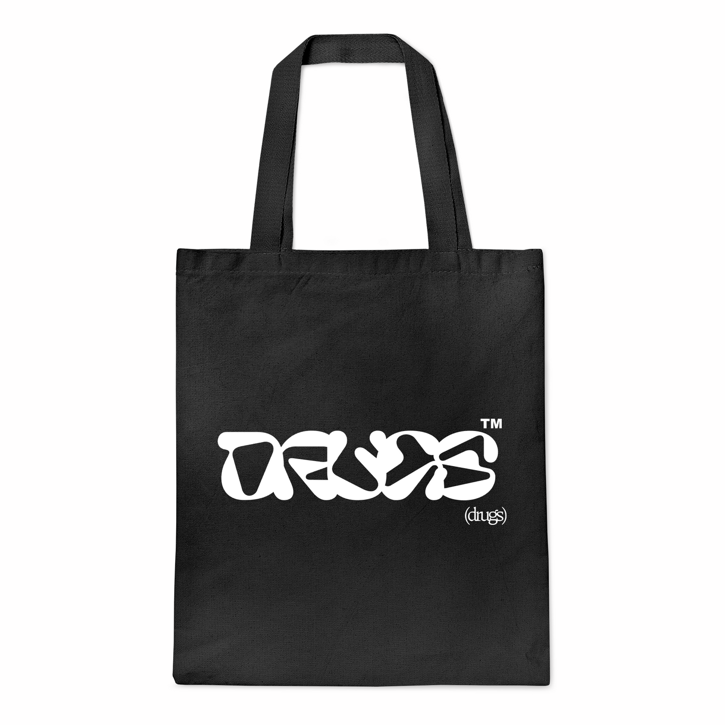 Tote Bag (Black)