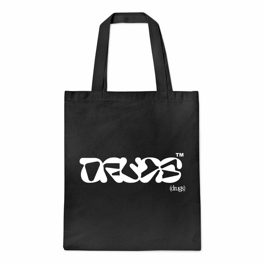 Tote Bag (Black)
